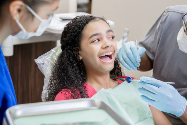 Best Broken or Cracked Tooth Emergency Dentist in Stewartstown, PA